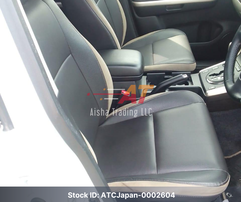 2015 Suzuki Escudo